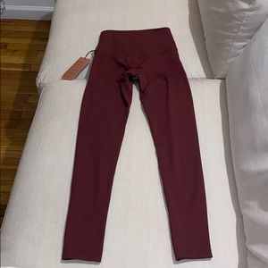 GIRLFRIEND COLLECTIVE LEGGINGS